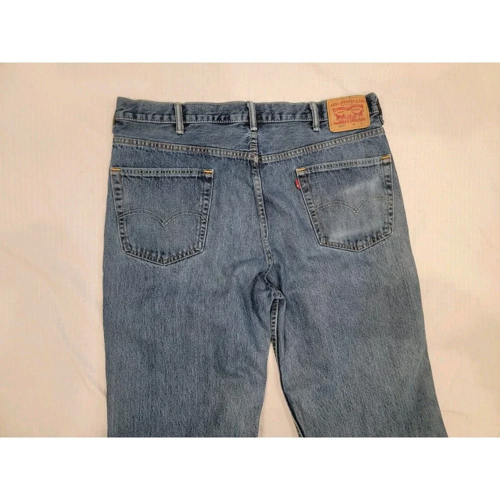 Levis nice pair